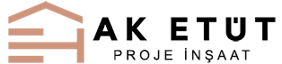 Ak Etüt Proje İnşaat